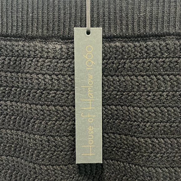 NWT House of Harlow 1960 skirt - Picture 2 of 7